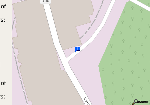 Carte Dam. Prestigeauto