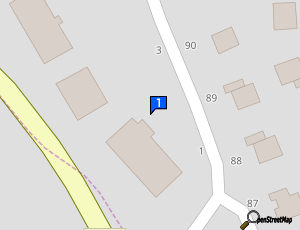 Carte Eirl Dahdouh Aziz