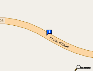 Carte Sarl Rhone Alpes Materiels De Proprete