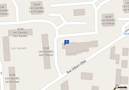 Carte Yattou Mobil