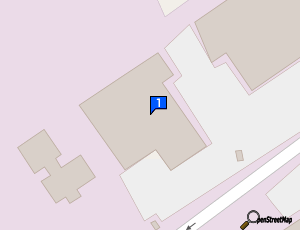 Carte Etablissements Protiere