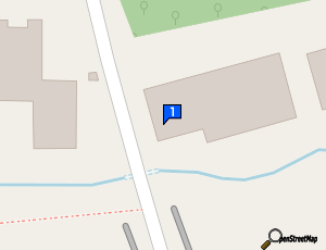 Carte Mf2r Consulting