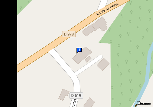 Carte Rvd Automobile