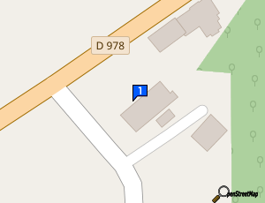 Carte Rvd Automobile