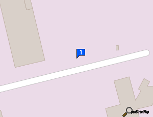 Carte Carrosserie Gallien