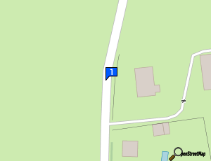 Carte Station De Lavage Du Livradois