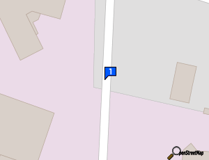 Carte Ams Andrezieux