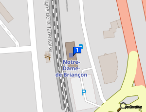 Carte Lcm Automobiles Services