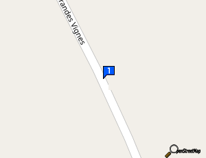 Carte Carrosserie Veyet