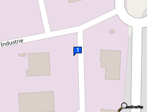 Carte Germany Auto Retro