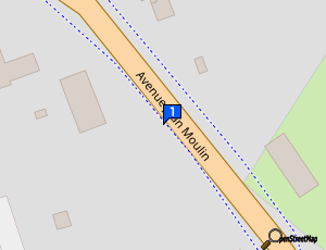 Carte S A Entreprise Thomas