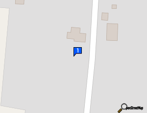 Carte Carrosserie Neves