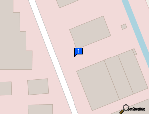 Carte Carrosserie Du Granier