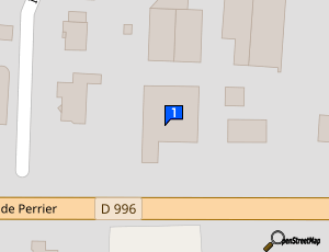 Carte Cristal Pare Brise