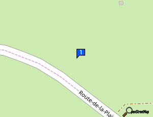 Carte Jullien Automobile