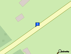 Carte Nivolas Automobiles