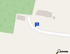 Carte Carrosserie De La Vallee