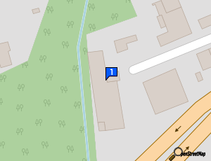 Carte Garage Tarentaise Automobiles