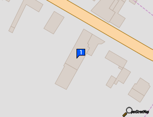 Carte Garage Mangione