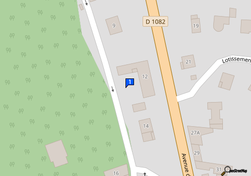 Carte Ludo Auto Sport