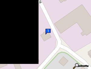 Carte Garage Auto Sprint