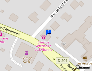 Carte Nett Ecolo Services