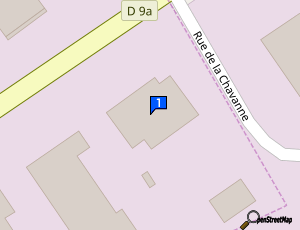 Carte S A R L Kiss Auto Service