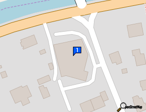 Carte Carrosserie Lambert