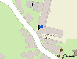 Carte Cavok Protect Shine