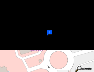 Carte Speedy France Sas