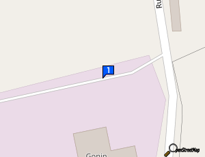 Carte Etablissements Reda