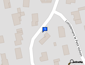 Carte Mx Debosselage