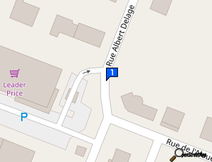 Carte Dynamic Fusion