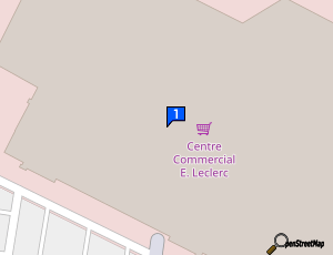 Carte Master Pneus Guerin Vincent Limited