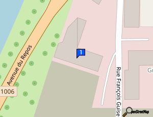 Carte Carross Auto 73