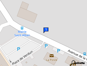 Carte Sarl Capitanio & Viale