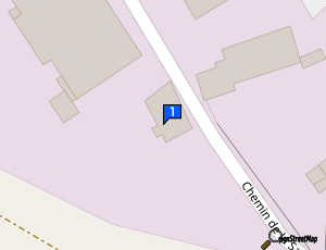 Carte Carrosserie Givordine