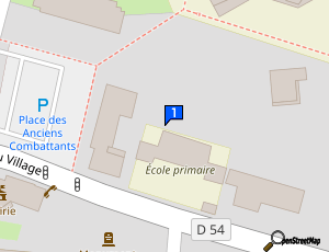 Carte B S N Carrosserie