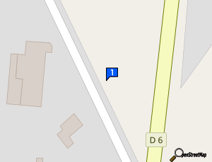 Carte Carrosserie Martin S