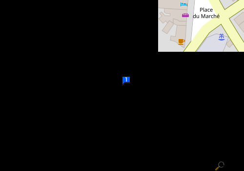 Carte Garage 2 M Michel Mays