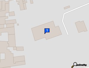 Carte Carrosserie Peinture Boissinot