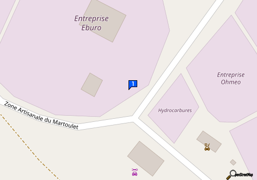 Carte Auto 20 Depannage