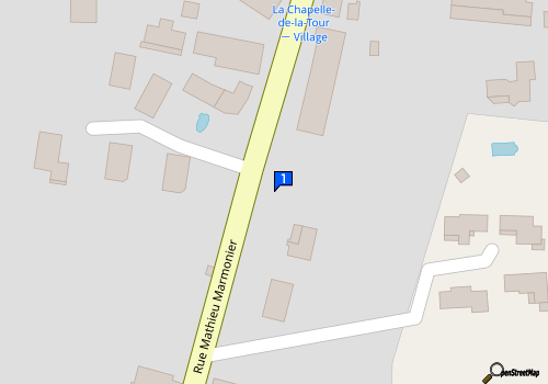 Carte Eurl Declic Auto