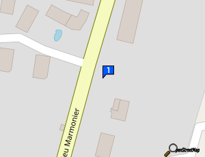 Carte Eurl Declic Auto