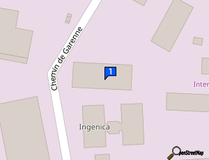 Carte Remorqu Auto Depannage