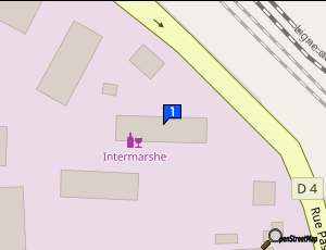 Carte Carrosserie Magri