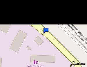 Carte Poids Lourds Service Sarl