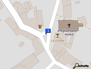 Carte Multi Services Auto Mobile