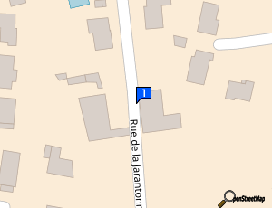 Carte Lmh Prestige Lavage