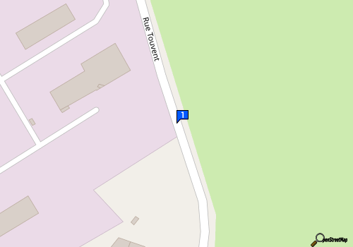 Carte Gvm Garage